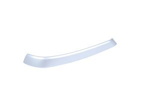 Genuine BMW Titan Rear Door Trim - Left