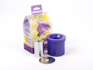 Powerflex Polyurethane Differential Bushing - E6X Non-M
