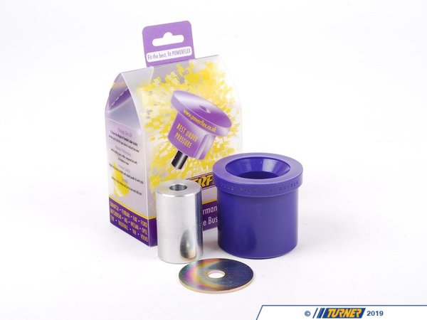 Powerflex Powerflex Polyurethane Differential Bushing - E6X Non-M PFR5-726x2