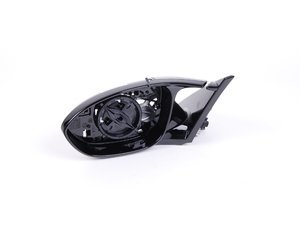 Genuine BMW M Mirror Assembly - Left - E82/88