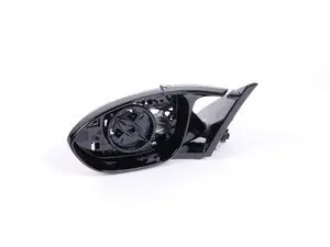Genuine BMW M Mirror Assembly - Left - E82/88