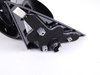 Genuine BMW Genuine BMW M Mirror Assembly - Left - E82/88 51168051913 View 2