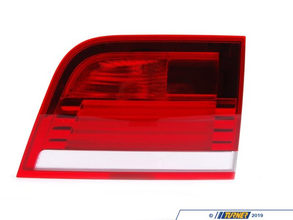 Genuine BMW Genuine BMW Trunk Light - Left - E70 X5 N52 3.0L N62 4.8L 63217295339