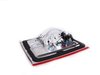 Genuine BMW Genuine BMW Trunk Light - Left - E70 X5 N52 3.0L N62 4.8L 63217295339 View 3