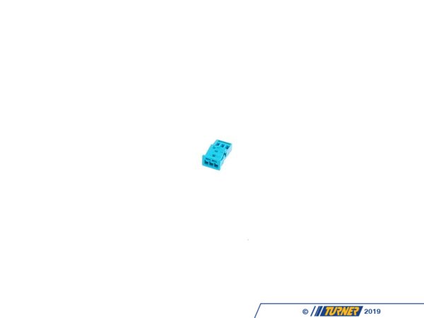 Genuine MINI Plug Terminal - Priced Each 61138377072
