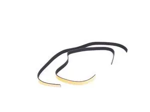 Genuine MINI Tail Light Gasket - 63216938600