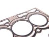 Genuine MINI Genuine MINI Cylinder Head Gasket Asbestos-Free 0,90mm - 11127595139 11127595139 View 2