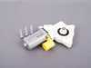Genuine MINI Genuine MINI Window Electric Motor - Front Right 67626954276 View 1