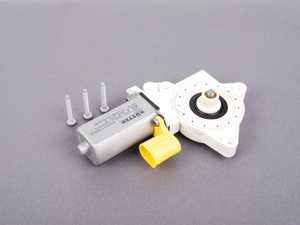 Genuine MINI Window Electric Motor - Front Right