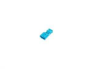 Universal Pin Terminal Uncoded - Priced Each