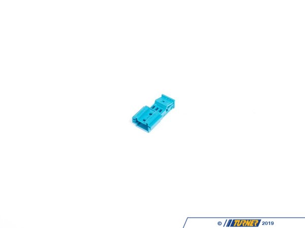 Genuine MINI Universal Pin Terminal Uncoded - Priced Each 61136931929