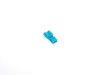 Genuine MINI Universal Pin Terminal Uncoded - Priced Each 61136931929 View 3
