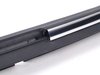 Genuine MINI Genuine MINI Convertible Top Rear Trunk Molding - Right Side 54347375320 View 2
