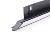 Genuine MINI Genuine MINI Convertible Top Rear Trunk Molding - Right Side 54347375320 View 3