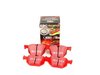 EBC Rear RedStuff Performance Brake Pad Set DP31588C View 1