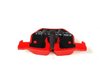 EBC Rear RedStuff Performance Brake Pad Set DP31588C View 2