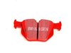EBC Rear RedStuff Performance Brake Pad Set DP31588C View 3
