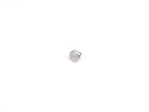 Genuine BMW Fit Bolt M6X0.75X13 - 54318134533 - E30