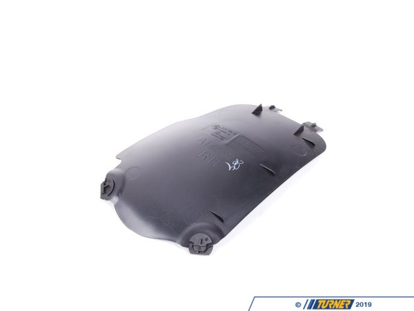 Genuine BMW Genuine BMW Cover Right - 51717056402 - E85 51717056402