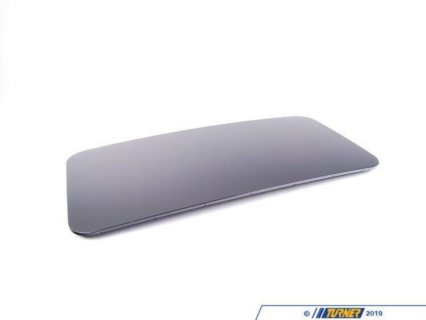 Genuine BMW Genuine BMW Sliding Lifting Roof Cover - 54128152848 54128152848