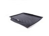 Genuine BMW Genuine BMW Modern Line Cargo Liner - Silver Stripe - F82 F80 F32 F30 51472239936 View 1