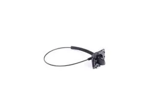 Genuine MINI Lever - Side door - R55