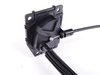Genuine MINI Genuine MINI Lever - Side door - R55 51212754307 View 3