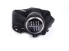 Genuine BMW M Performance Genuine BMW M Performance Manual Carbon Fiber Shift Knob with Boot - F30 328/335/330/340, F32 428/435/430/440 25112222534 View 4