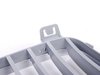 Genuine BMW Genuine BMW Modern Line Kidney Grille - Left - F30 F31 51137263479 View 2