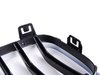 Genuine BMW Genuine BMW Sport Line Kidney Grille - Left - F30 51137260497 View 2