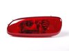 Genuine MINI Genuine MINI Rear Fog Light Lens With Socket / Bulb - Right Side 63242751708 View 4