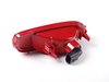 Genuine MINI Genuine MINI Rear Fog Light Lens With Socket / Bulb - Right Side 63242751708 View 5