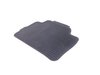 Genuine BMW Genuine BMW Base Line Rear Carpeted Floor Mat Set - F31, F36, F30, F80 51472293353 View 4