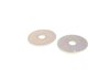 Powerflex Black Series Race Polyurethane Subframe Bushing Set Rear Position - E36 PFR5-3606Bx2 View 2