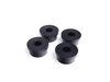 Powerflex Black Series Race Polyurethane Subframe Bushing Set Rear Position - E36 PFR5-3606Bx2 View 1