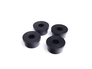 Race Polyurethane Subframe Bushing Set Rear Position - E36