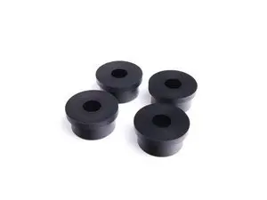 Race Polyurethane Subframe Bushing Set Rear Position - E36