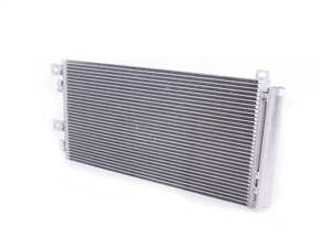A/C Condenser & Drier R50/R52/R53