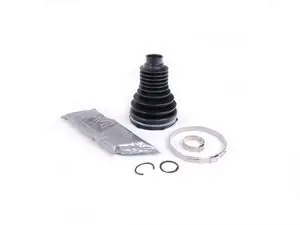 Genuine BMW Inner Drive Shaft CV Boot