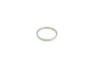 Genuine BMW Preformed Seal 59,0X67,2X6,2 - 11617790547 - E70,E90