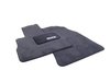 Genuine BMW Genuine BMW Carpeted Floor Mat Set - Anthracite - E53 X5 82110008635 View 2