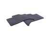 Genuine BMW Genuine BMW Carpeted Floor Mat Set - Anthracite - E53 X5 82110008635 View 5