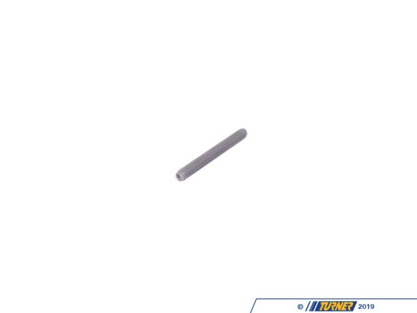 Genuine BMW Genuine BMW Stud Bolt - 07129903171 - E46,E85,E46 M3,E85 Z4M 07129903171
