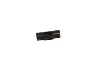 Genuine BMW Hose Clamp - 61668362763