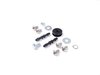 AFE aFe Intake Kit - E53 X5 4.4i 4.8is 04-06 - Stage 2 Pro5R - (NO LONGER AVAILABLE) 54-10682 View 3