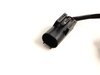 Genuine BMW Windshield Washer Heated Spray Nozzle - Right - E46 thru 1/2002 61668374366 View 3