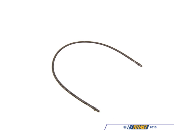 Genuine BMW Genuine BMW Hose Line - 61667007943 - E46,E46 M3 61667007943