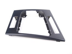 Moon Grey Interior Trim Kit
