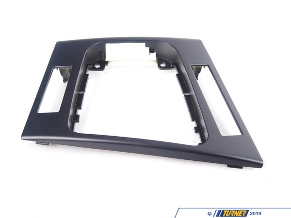 Genuine BMW Moon Grey Interior Trim Kit 51167115249
