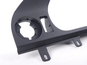 Genuine BMW Cover Chrome - 32341093359